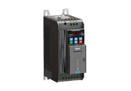 GD28-004G-4: INVT GD28 Series Inverter, power 5.5/4kW, normal use 5.5kW/11.5A - heavy duty 4kW/9.5A, power supply 400V, three-phase, with EMC filter
