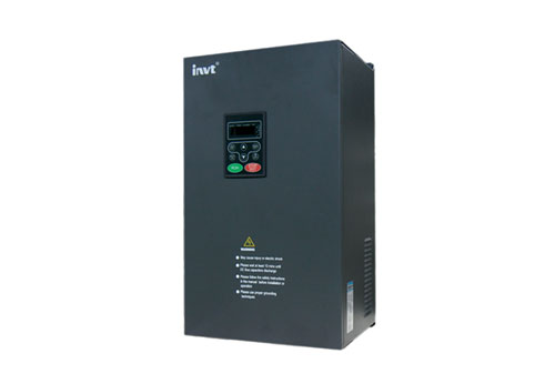 Unità rigenerativa INVT 132kW, cod. RBU100H-132-4