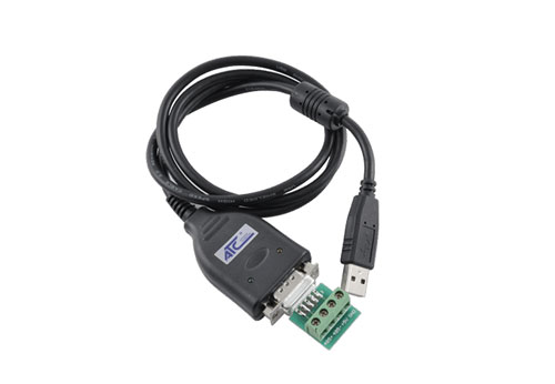 Convertitore USB/RS485 per connessione inverter INVT-PC