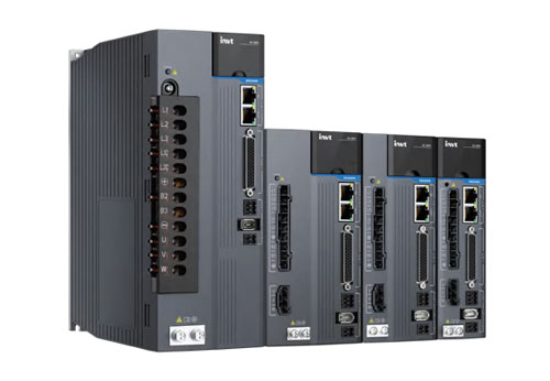 Azionamento INVT DA200A 750-1000W 220v PRO, cod. DA200A-E-6R0-S-2-P-U