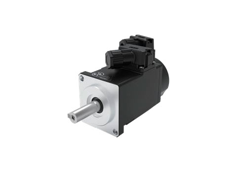 Servomotore INVT 400W, con Encoder 17 Bit assoluto multigiro, con freno 1.27NM 220V, 3000RPM, cod. IMS20B-06M40B30C-2-M44-AUL