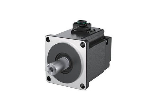 Servomotore INVT 400W, con Encoder 17 Bit assoluto multigiro, con freno 1.27NM 380V, 3000RPM, cod. IMS20B-06M40B30C-4-M44-AUL