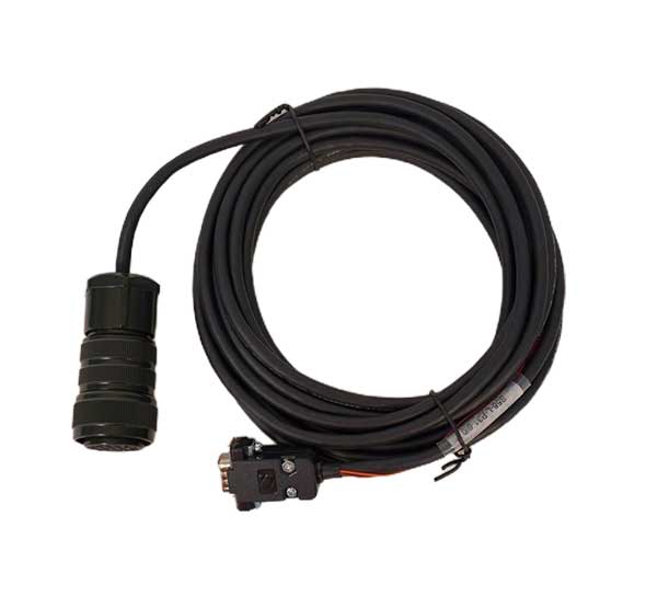 CAVO IMS20B GR.130 3MT ENCODER C/PORTABATTERIA