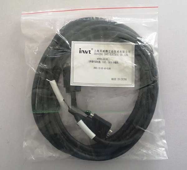 Cavo servosistemi INVT