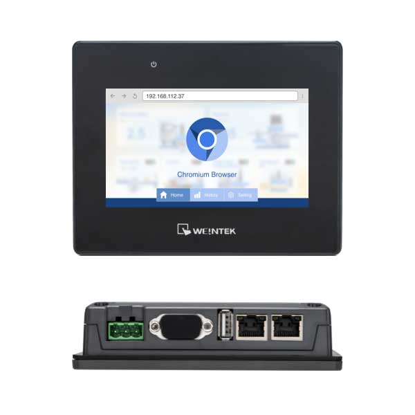 Weintek CMT2058XH(W)