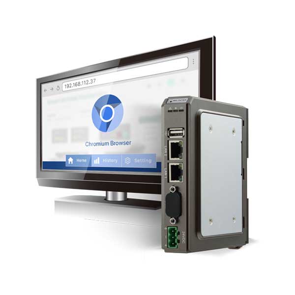 Weintek CMT-FHDX-820(W)