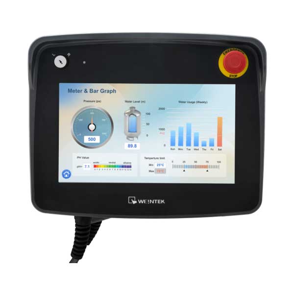 Weintek cMT3106XM