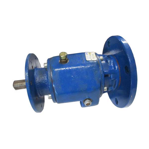 Riduttore Siti, Serie MHL25/2F-160/6,36  PAM28/250