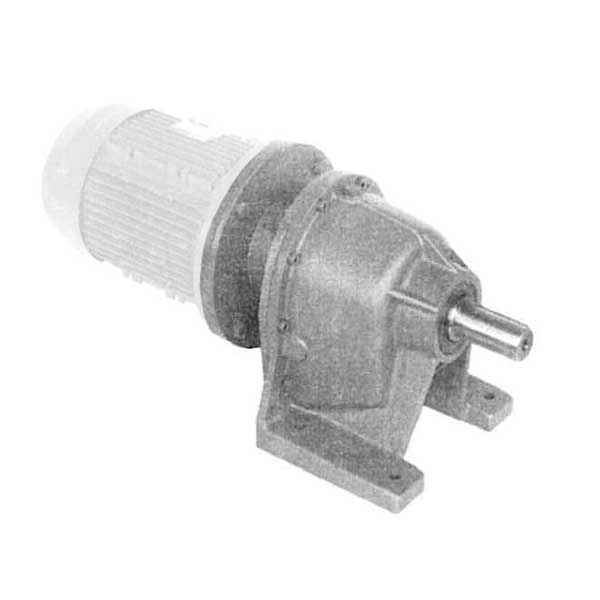 Riduttore Siti, Serie MC85/2N/26,2  PAM11/140