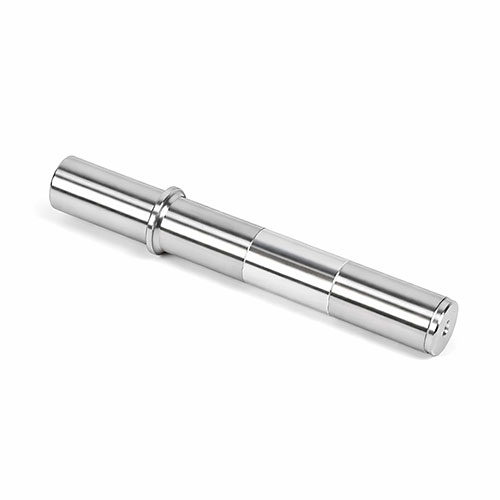 Albero lento semplice "CHT MVS 40"