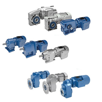 Gear Motors