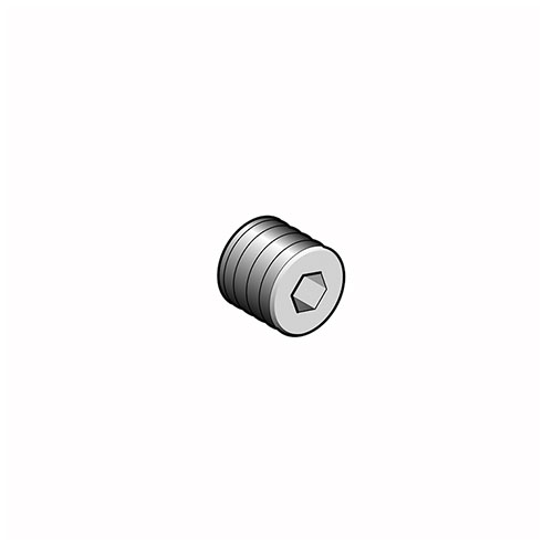 Nord accessory, Oil plug M30X2 DIN 908 ST VZ NBR