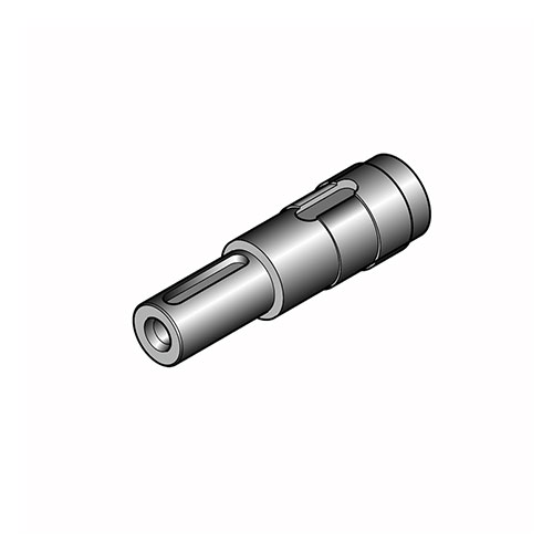 Nord Accessory, Intermediate Shaft 3 STAGES Z=10 SK330