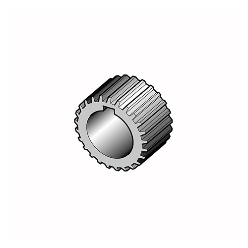 Nord accessory, Brake Gear VZ1 P D35 60Nm FDB/FDW