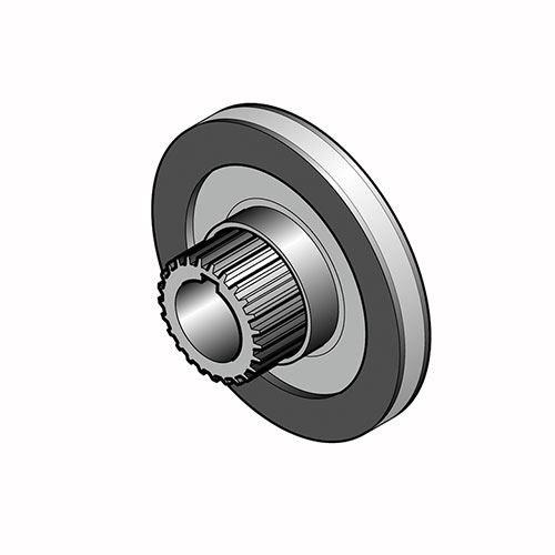 Nord accessory, Ferodo Asbestfrei 60NM P (Cod. 19120602)