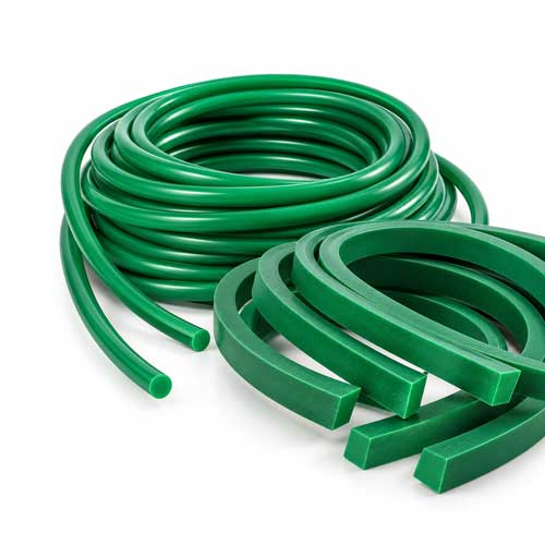 Weldable Belts