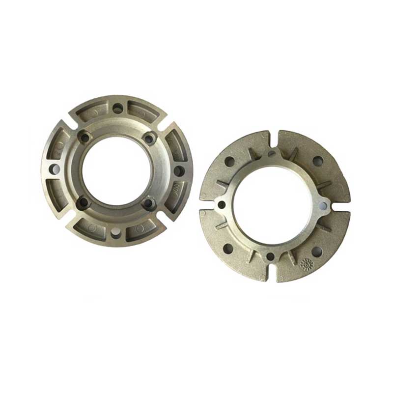 VARVEL KIT, Outlet flange FR, FRS/RS Series, Size 70