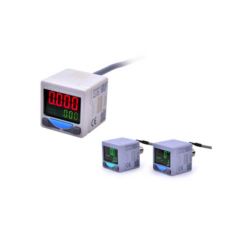 Pressure Switches