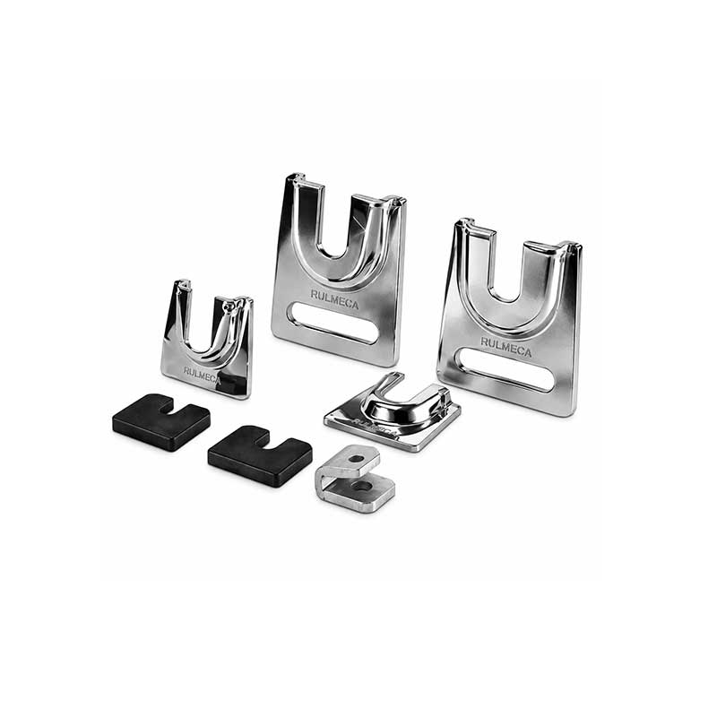 Support for roller SPT 700 F17