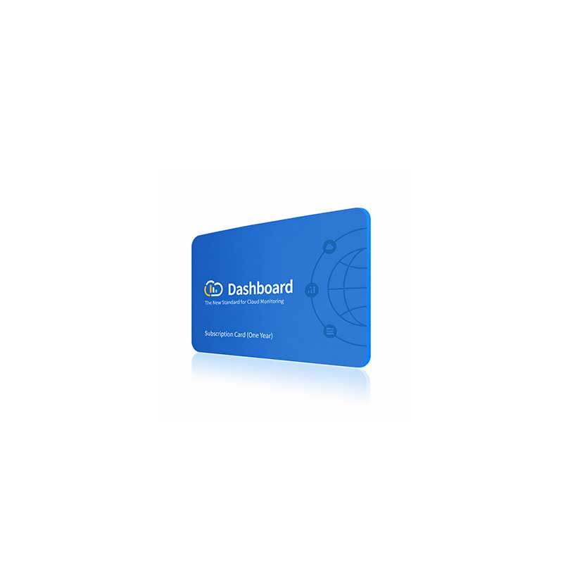 Weintek RZSCDASH5: Weincloud dashboard Tags expansion, optional remote assistance