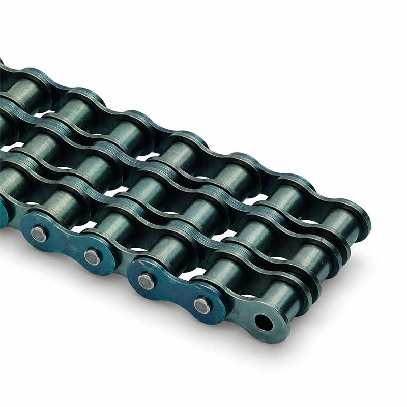 Catena tripla passo 2 x 1 1/4 ISO 32B3