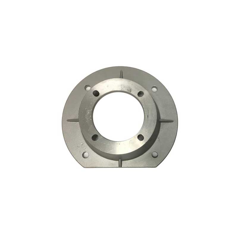 Flasque latérale type FD pour CHM90 Pièce de rechange réducteur rapporté