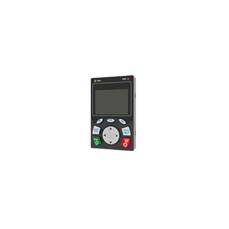 Tastiera LCD con funzione Copia per Inverter GD28 (11022-00227), cod. SOP-28