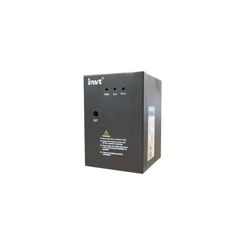 Braking unit for INVT Variable Frequency Drive (VFD) with power from 90 kW to 110 kW