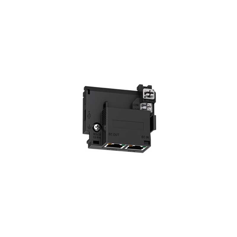 EC-TX149 Carte de communication multiprotocole Profinet-Ethercat-Ethernet IP-Modbus TCP INVT pour GD28