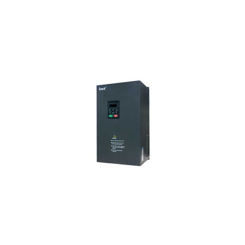 INVT regenerative unit 200kW, code RBU100H-200-4