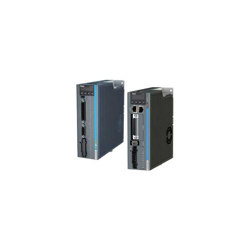 INVT-Antrieb DA180A 100-400W 220V einphasig Std, cod. DA180A-E-2R8-S-2