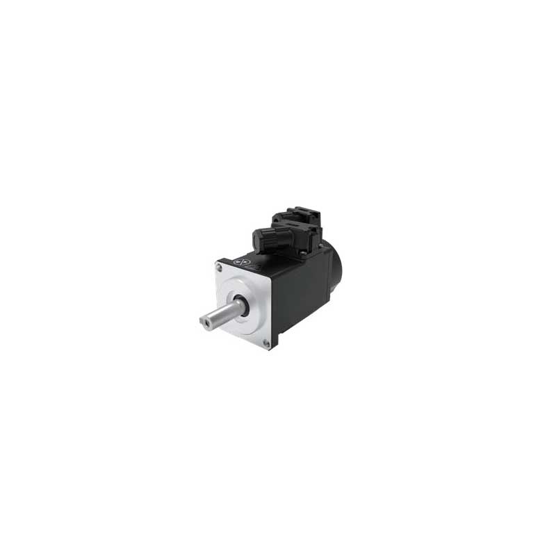 Servomotor INVT 400W, mit 17-Bit absolutem Multirundencoder, mit Bremse 1,27NM 220V, 3000RPM, cod. IMS20B-06M40B30C-2-M44-AUL