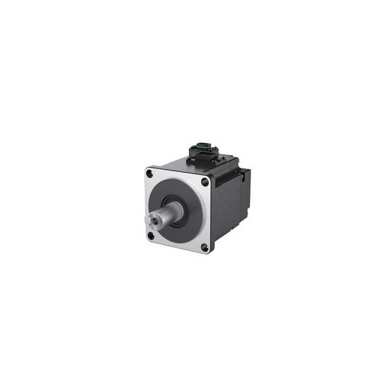 Servomotor INVT 400W, mit 17-Bit Absolut-Encodern, Multizählung, mit Bremsen 1,27NM 380V, 3000RPM, cod. IMS20B-06M40B30C-4-M44-AUL