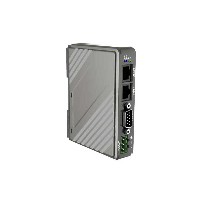 Weintek CMT-G01: Gateway, MQTT, OPC/UA, INDUSTRY 4.0
