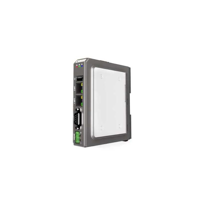 Weintek CMT-FHDX-820: interfaccia TV, dispositivo Full-HD, process. Cortex A17, risoluzione 1920x1080, Ethernet, UL