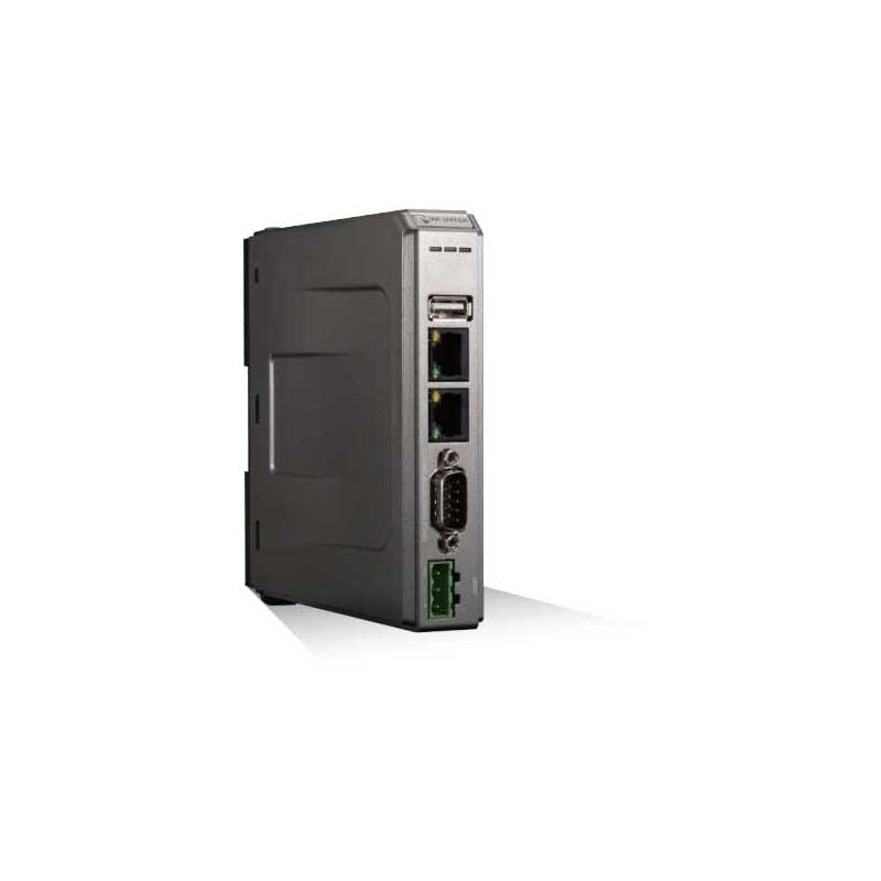 Weintek CMT-SVR-100: Dispositivo Cloud, Ethernet, UL