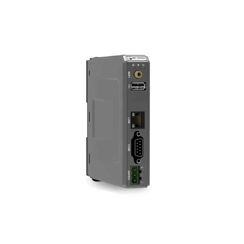 Weintek MT-SVR-202 : Dispositif Cloud, Ethernet, Wi-Fi, Easy Access 2.0 Intégré