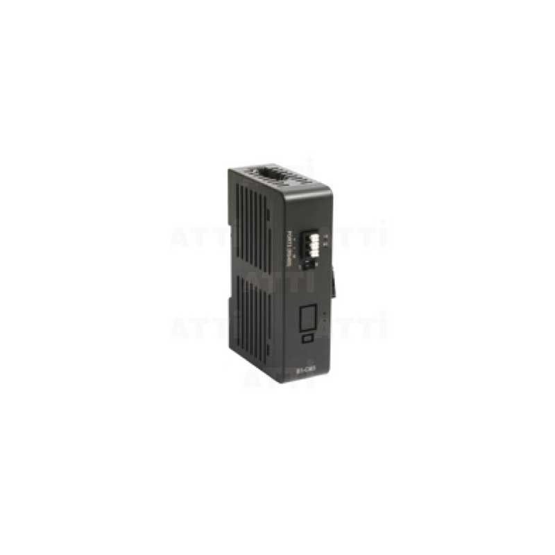 Module de communication gauche, 1 RS485, pour PLC FATEK Série B1, cod. B1-CM5S