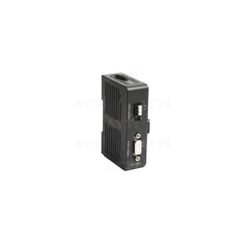 Module de communication gauche, 1 RS232 + 1 RS485, pour PLC FATEK Série B1, cod. B1-CM25S