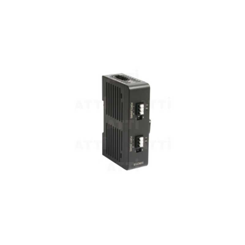 Module de communication gauche, 2 RS485, pour PLC FATEK Série B1, cod. B1-CM55S
