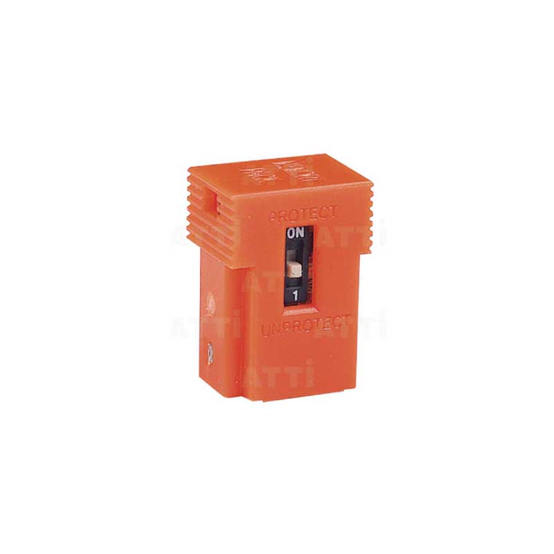 Fatek FBS-PACK: Tarjeta de memoria para PLC FATEK Serie B1/FBS