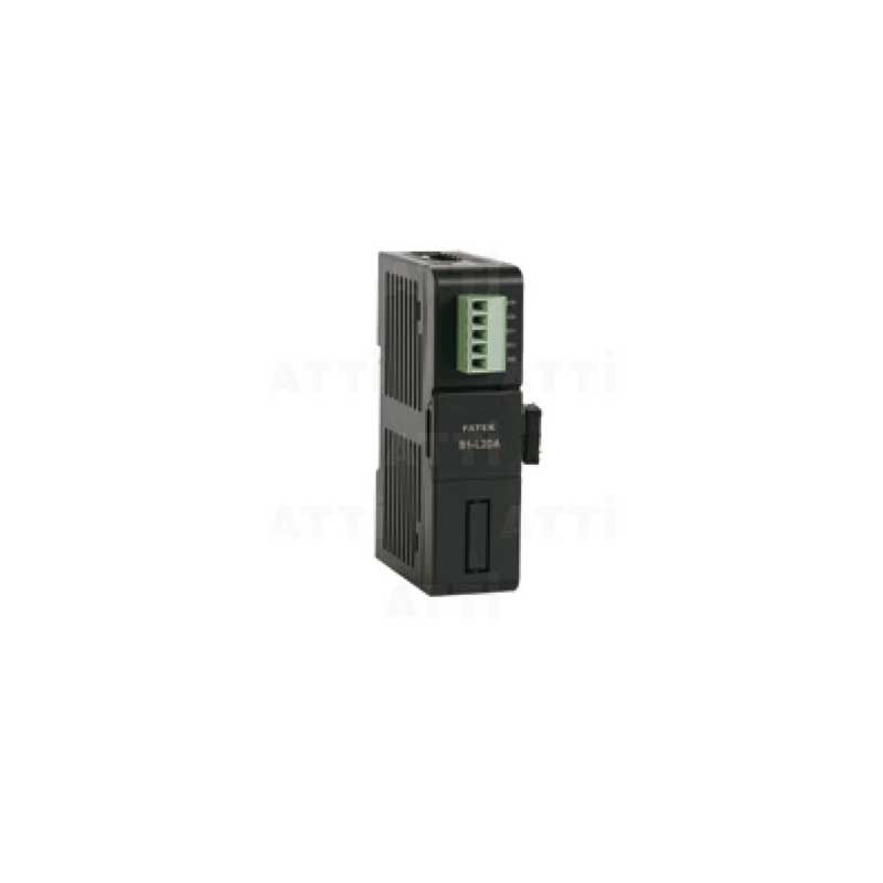 Fatek B1-L2DAS: Espansione sinistra, 2 uscite, 12 Bit, 0-10V/ 0-20mA, per PLC FATEK Serie B1