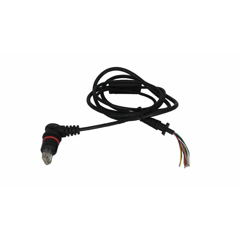 Attuatore lineare TiMOTION CAVO TEC