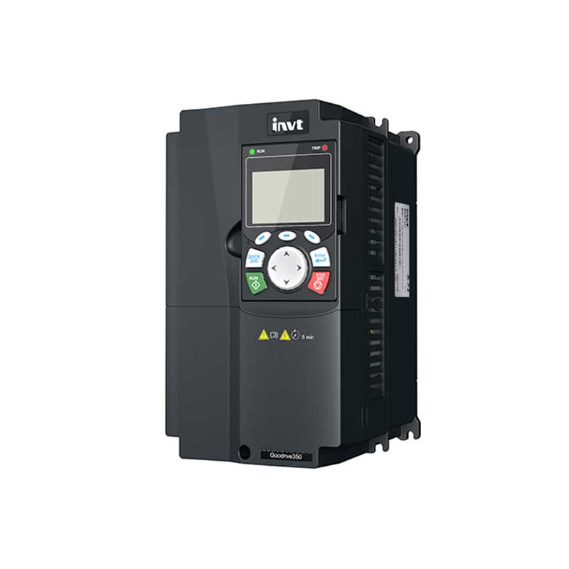 Inverter Invt GD350