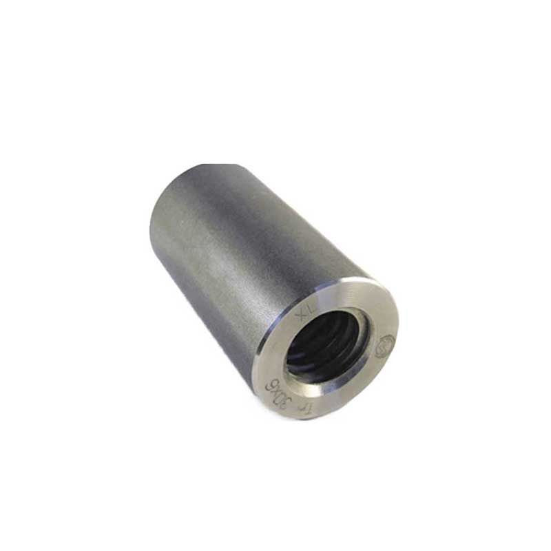 Round nut in Extralong Steel (TR30X06) 1 Principle, Right, Diameter 30 mm, Pitch 6, Dimensions 50X90 mm