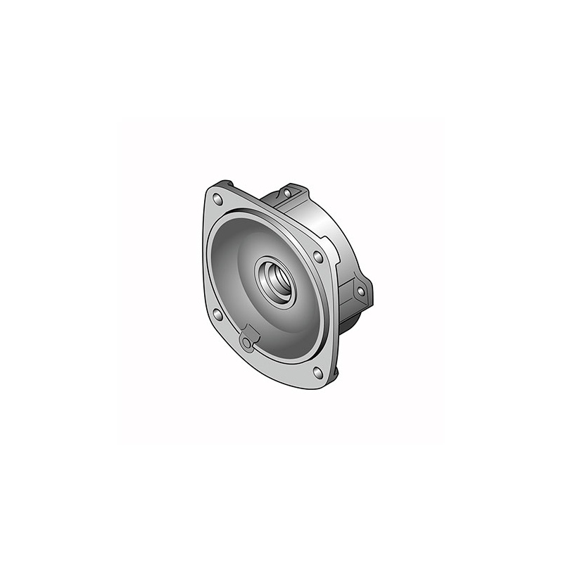 Accessorio Nord, Flangia 80 200 B5 IEC