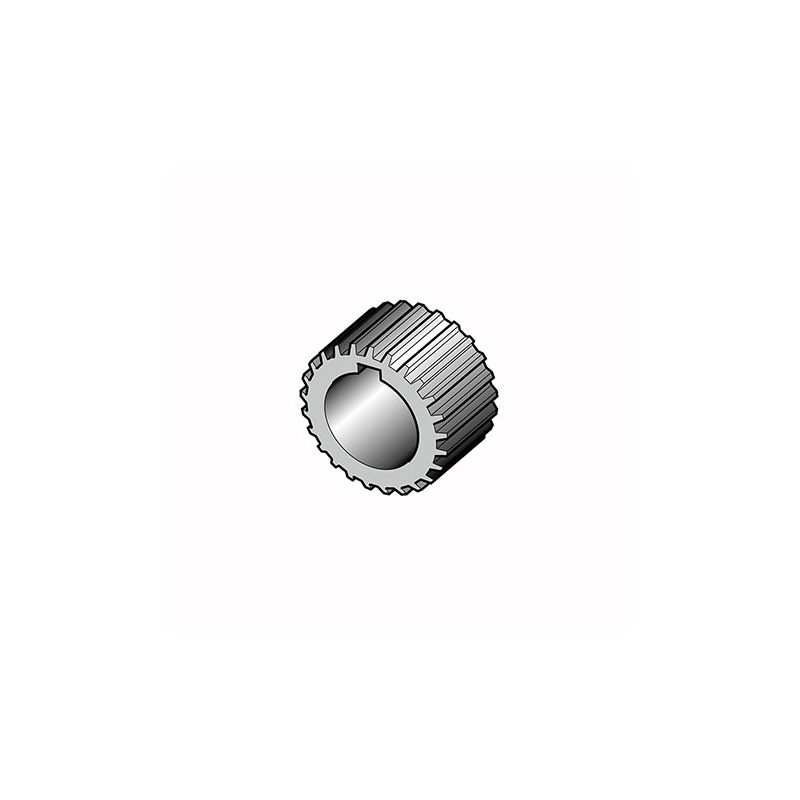 Accessorio Nord, Ingranaggio Freno 6K P D30 40Nm MA FDB/FDW
