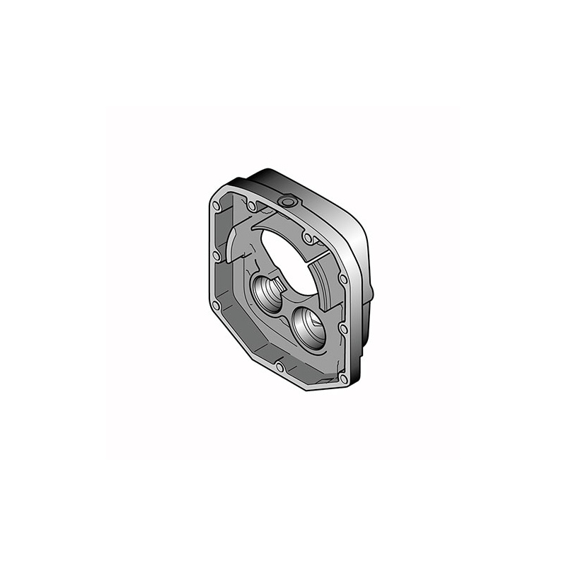 Accessorio Nord, Coperchio carcassa 86218000