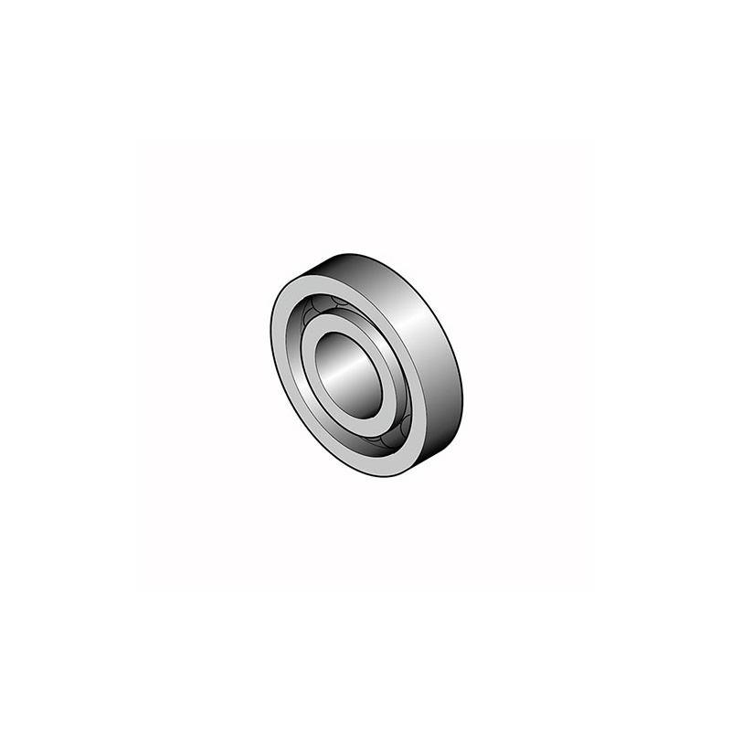 Accessorio Nord, Cuscinetto 32044 X C880