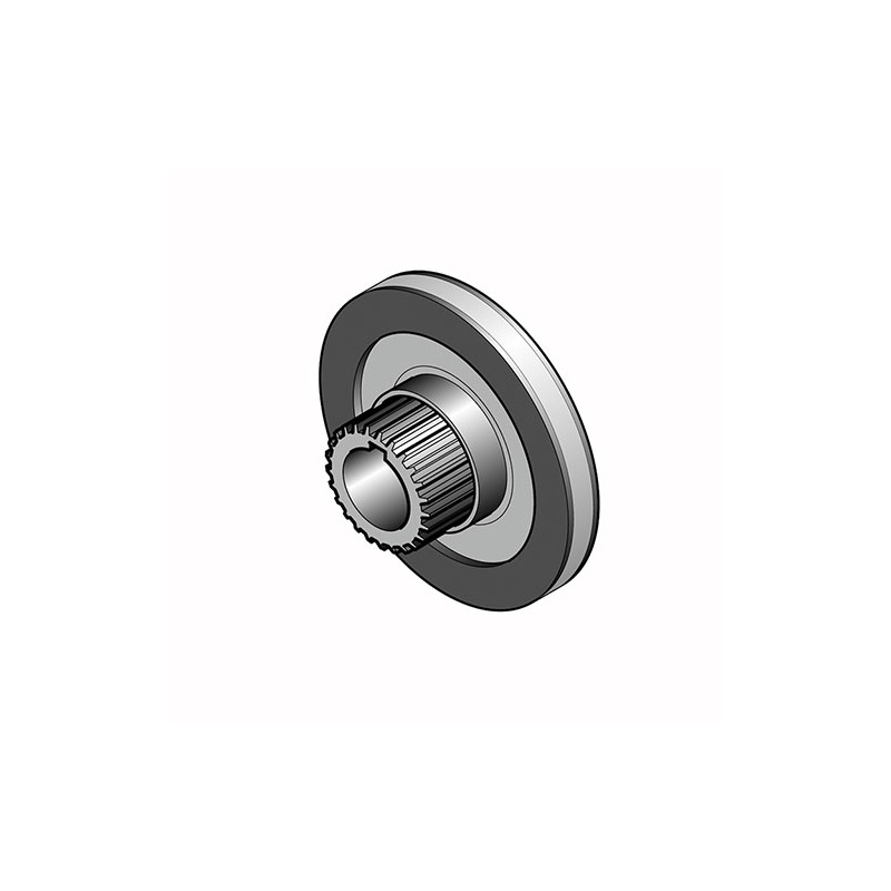 Accessoire Nord, Ferodo Asbestfrei 60NM P (Cod. 19120602)